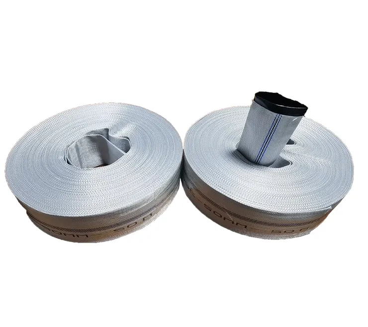 闵行超强耐磨编织水带