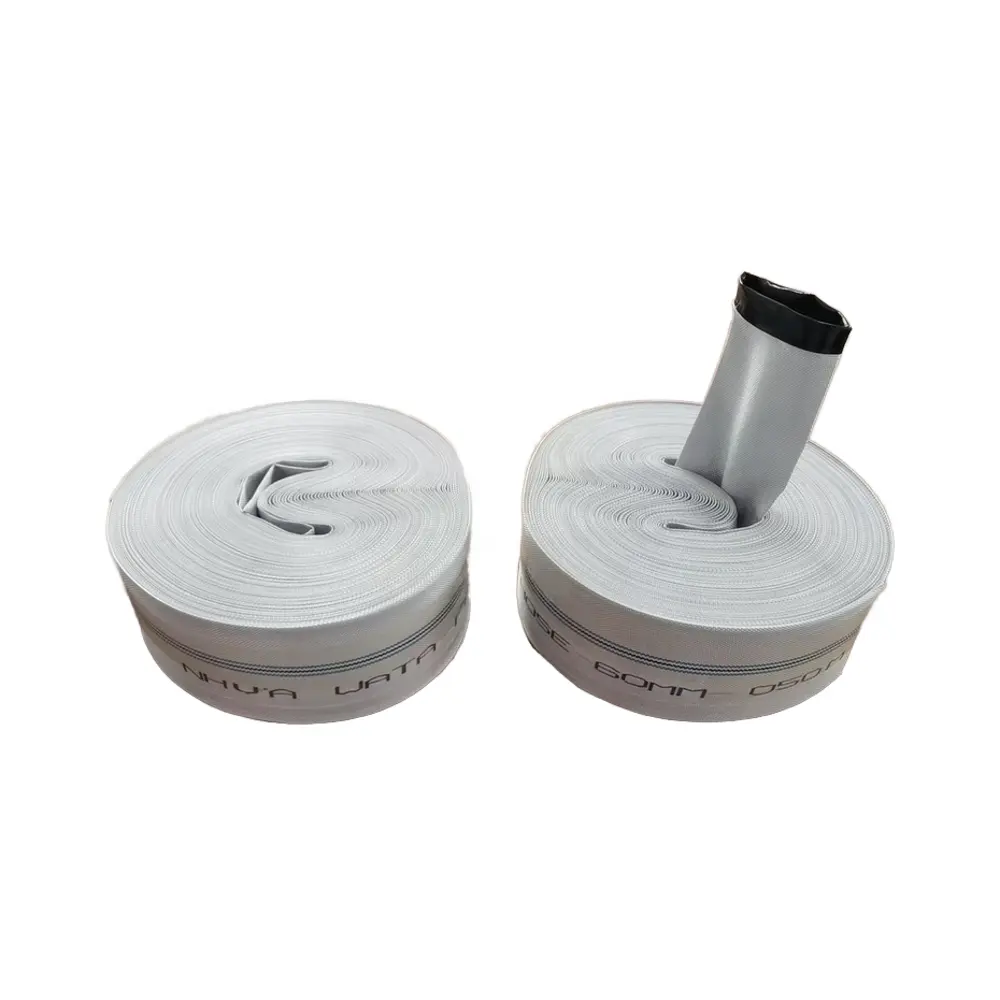 闵行高分子涤纶编织水带