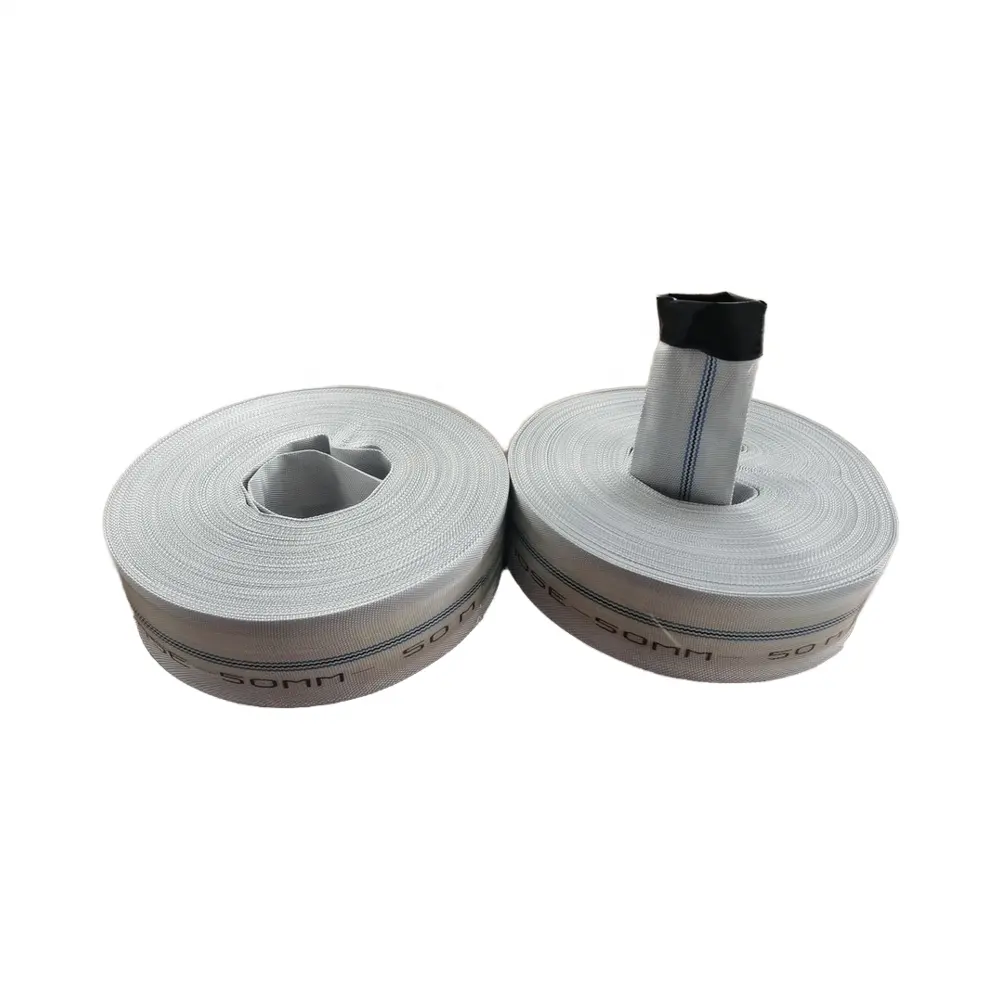 闵行抗旱涤纶编织水带