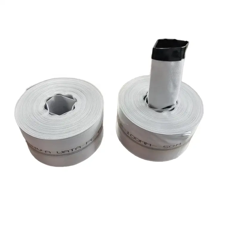 闵行国标涤纶编织水带