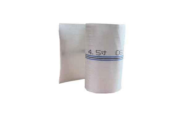 闵行水带型号的组成